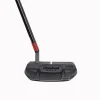 Used Cleveland Frontline 10.5 Slant Neck Putter Golf Clubs