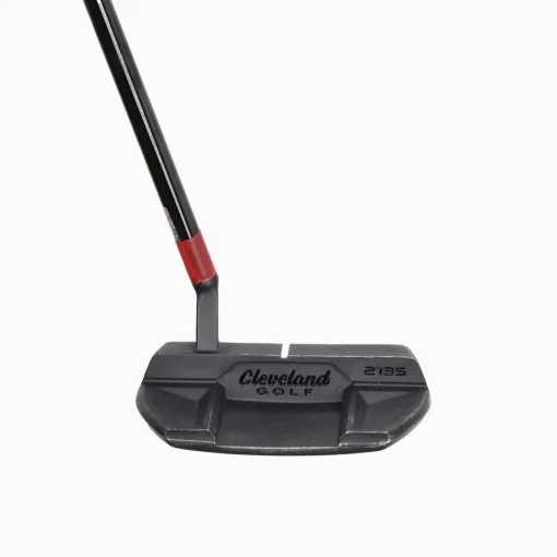 Used Cleveland Frontline 10.5 Slant Neck Putter Golf Clubs