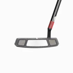 Used Cleveland Frontline 10.5 Slant Neck Putter Golf Clubs