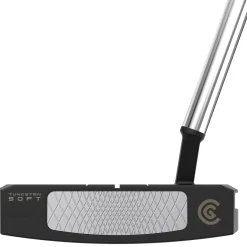 Used Cleveland Frontline Elite Cero Slant Neck Putter Golf Clubs