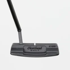 Used Cleveland Frontline 8.0 Slant Neck Putter Golf Clubs