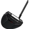 Used Cleveland Frontline Cero Slant Neck Putter Golf Clubs