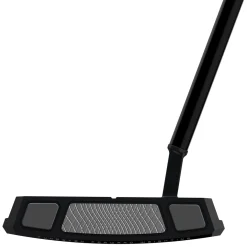 Used Cleveland Frontline Cero Slant Neck Putter Golf Clubs