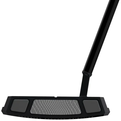 Used Cleveland Frontline Cero Slant Neck Putter Golf Clubs