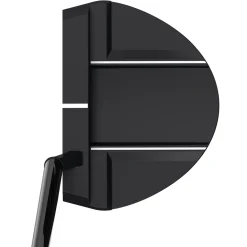 Used Cleveland Frontline Cero Slant Neck Putter Golf Clubs