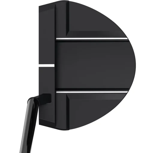 Used Cleveland Frontline Cero Slant Neck Putter Golf Clubs