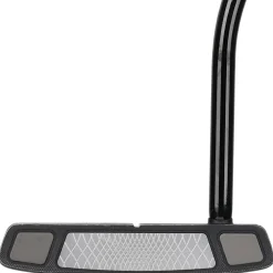 Used Cleveland Frontline 8.0 Single Bend Putter Golf Clubs