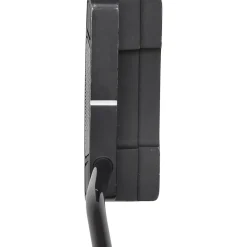 Used Cleveland Frontline 8.0 Single Bend Putter Golf Clubs