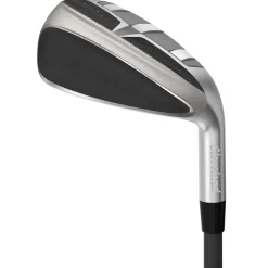 Used Cleveland Halo XL Full Face Iron Set Golf Clubs