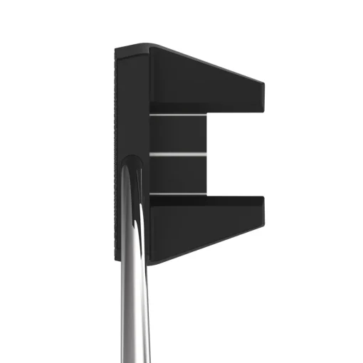 Used Cleveland HB Soft 2 Black #11C Putter Golf Clubs