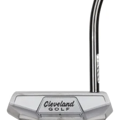 Used Cleveland Huntington Beach Soft Premier 11 OS Left Handed Putter Golf Clubs