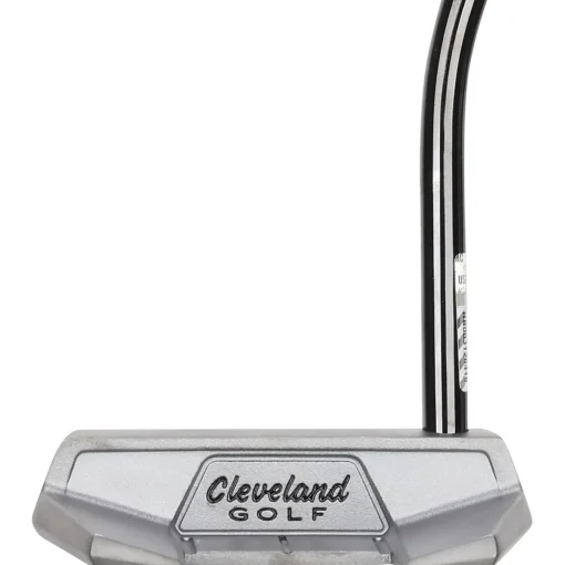 Used Cleveland Huntington Beach Soft Premier 11 OS Left Handed Putter Golf Clubs