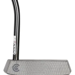 Used Cleveland Huntington Beach Soft Premier 11 OS Left Handed Putter Golf Clubs
