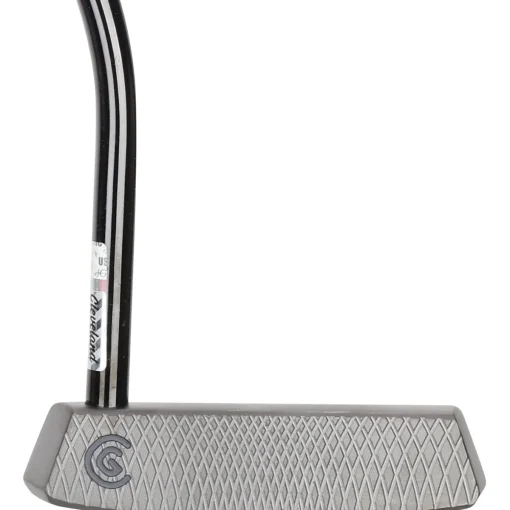 Used Cleveland Huntington Beach Soft Premier 11 OS Left Handed Putter Golf Clubs