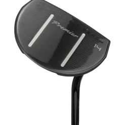 Used Cleveland Huntington Beach Soft Premier 14S Putter Golf Clubs