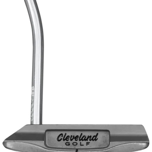 Used Cleveland Huntington Beach Soft 8 Putter Golf Clubs
