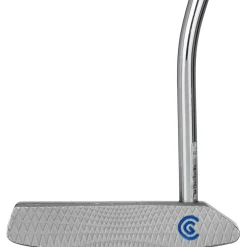 Used Cleveland Huntington Beach Soft 8 Putter Golf Clubs