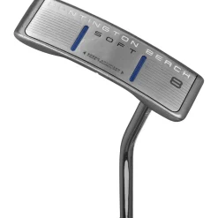 Used Cleveland Huntington Beach Soft 8 Putter Golf Clubs