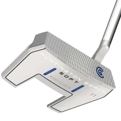 Used Cleveland Huntington Beach Soft 11S Putter Golf Clubs