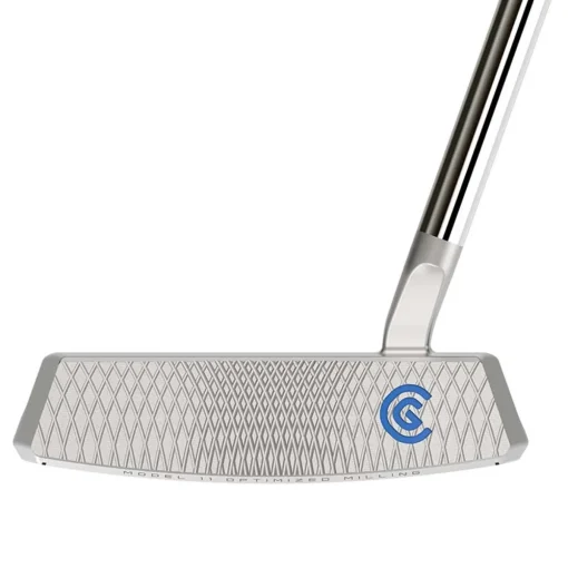 Used Cleveland Huntington Beach Soft 11S Putter Golf Clubs