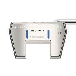 Used Cleveland Huntington Beach Soft 11S Putter Golf Clubs