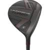 Used Cleveland Launcher HB Turbo Left Handed Fairway Wood Golf Clubs