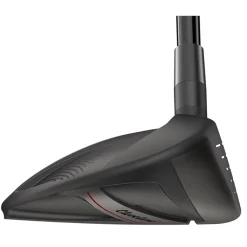Used Cleveland Launcher HB Turbo Left Handed Fairway Wood Golf Clubs