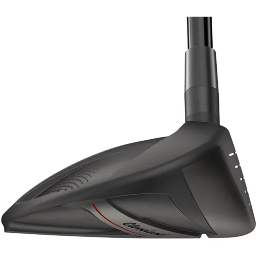 Used Cleveland Launcher HB Turbo Left Handed Fairway Wood Golf Clubs
