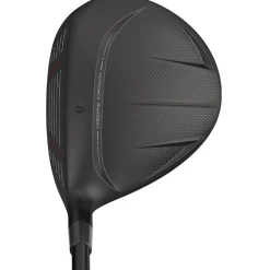 Used Cleveland Launcher HB Turbo Left Handed Fairway Wood Golf Clubs