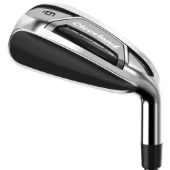 Used Cleveland Launcher HB Iron Individual Golf Clubs