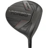 Used Cleveland Launcher HB Turbo Driver Golf Clubs