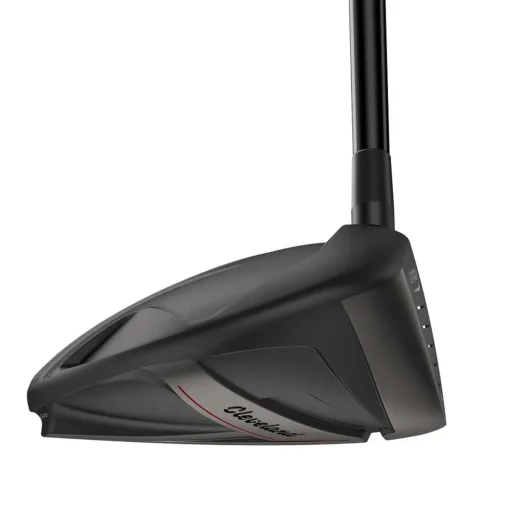 Used Cleveland Launcher HB Turbo Driver Golf Clubs