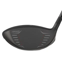 Used Cleveland Launcher HB Turbo Driver Golf Clubs