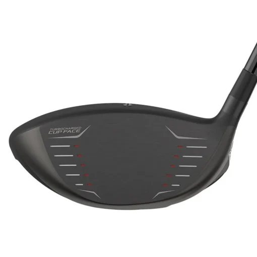Used Cleveland Launcher HB Turbo Driver Golf Clubs