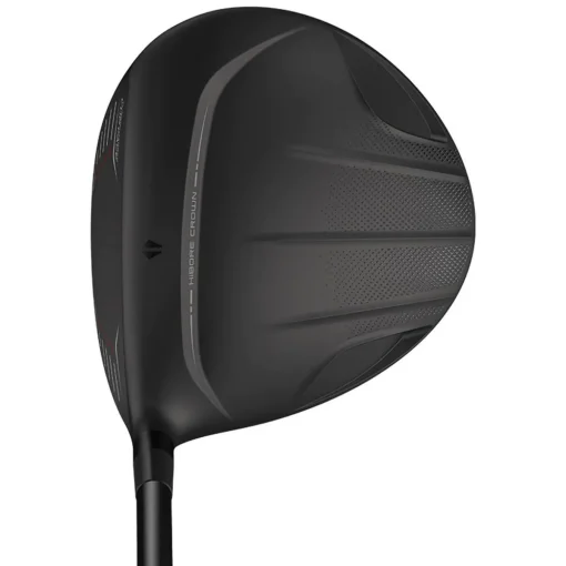 Used Cleveland Launcher HB Turbo Driver Golf Clubs