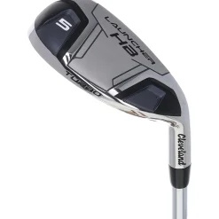 Used Cleveland Launcher HB Turbo Iron Individual Golf Clubs