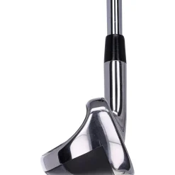 Used Cleveland Launcher HB Turbo Iron Individual Golf Clubs