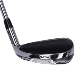 Used Cleveland Launcher HB Turbo Iron Individual Golf Clubs