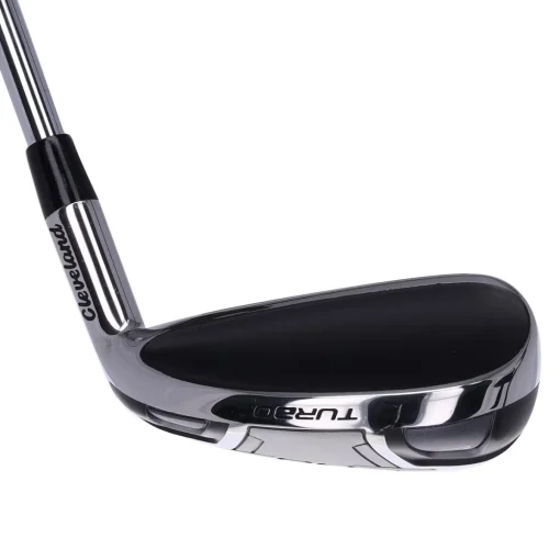 Used Cleveland Launcher HB Turbo Iron Individual Golf Clubs