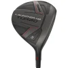 Used Cleveland Launcher HB Turbo Fairway Wood Golf Clubs