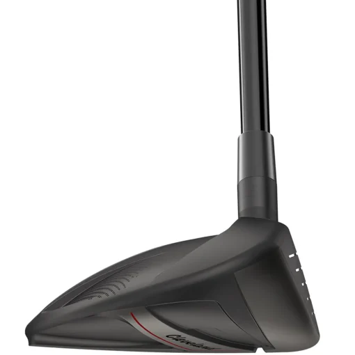 Used Cleveland Launcher HB Turbo Fairway Wood Golf Clubs