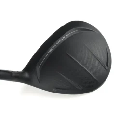 Used Cleveland Launcher HB Turbo Fairway Wood Golf Clubs