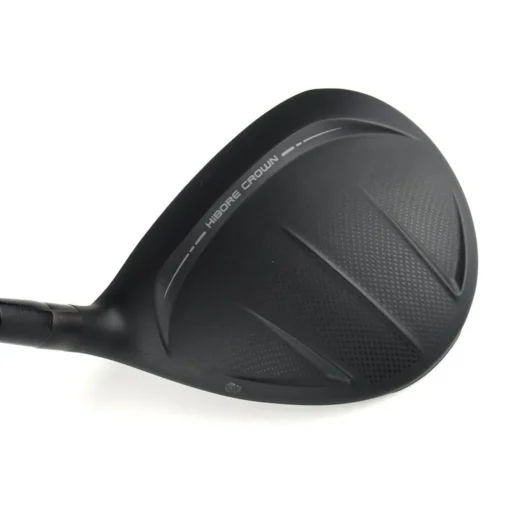 Used Cleveland Launcher HB Turbo Fairway Wood Golf Clubs