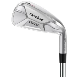 Used Cleveland Launcher UHX Iron Individual Golf Clubs
