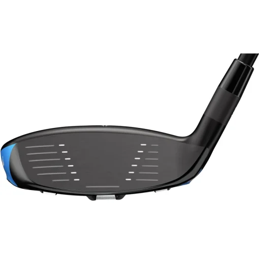 Used Cleveland Launcher XL Halo Hy-Wood Left Handed Hybrid Golf Clubs