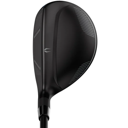 Used Cleveland Launcher XL Halo Hy-Wood Left Handed Hybrid Golf Clubs