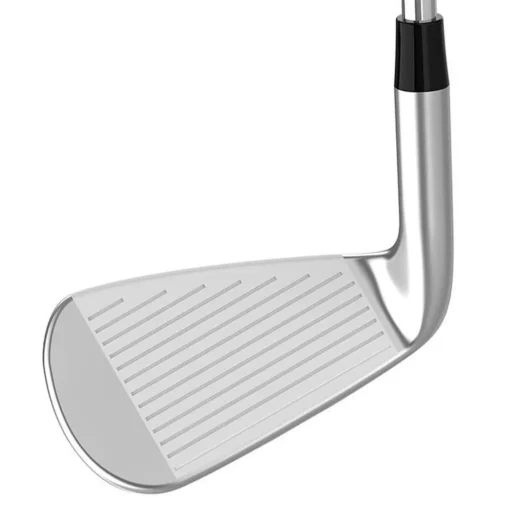 Used Cleveland Launcher XL Iron Set Golf Clubs