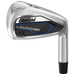 Used Cleveland Launcher XL Iron Individual Golf Clubs