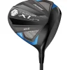 Used Cleveland Launcher XL Lite Draw Driver Golf Clubs