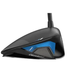 Used Cleveland Launcher XL Lite Draw Driver Golf Clubs